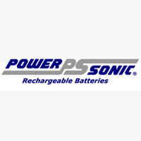 POWER-SONIC PS-1208WL