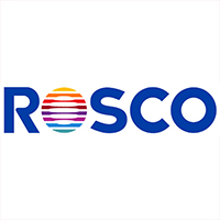 ROSCO WELDING THREAD PERFORMANCE FLOOR: BLACK SPOOL - 500' (152M)