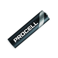 DURACELL PC2400BKD AAA