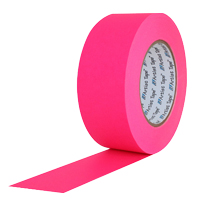PROTAPES CONSOLE TAPE 1/2" FLRS-PINK