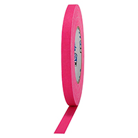 PROTAPES PRO SPIKE 1/2" FLRS-PINK