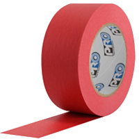 PROTAPES PRO-46 1" RED