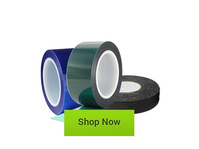 PRO TAPES ELECTRICAL TAPE