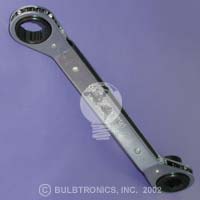 A&E MANUFACTURING LIGHTSPEED WRENCH