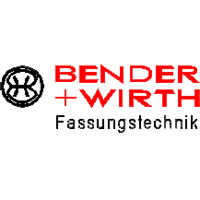 BENDER & WIRTH 946 REAR FLANGE
