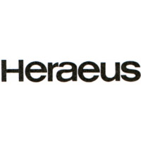 HERAEUS 3QNY/SI-V