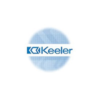 KEELER INSTRUMENTS 1011-P7106 2PK
