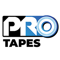 PROTAPES PRO SPIKE CORNERS FLRS-RED