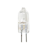NIB Osram Halogen Bellaphot Lamp 64 250 ESB 6V 20W 