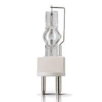 Philips 287144 MSR Gold 1200 SA/DE 1200 watt Metal Halide Light Bulb
