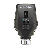 WELCH ALLYN 11720 COAXIAL OPHTHALMOSCOPE
