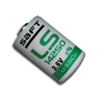 SAFT LS-14250