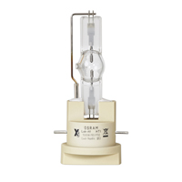 Sylvania/Osram HTI 1500W/60/P50 LOK-IT 54225 Lamp Bulb Replacement 