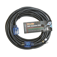 MILSPEC PRO GLO® 12/3 SJTW LIGHTED EXTENSION CORD WITH CGM 50'