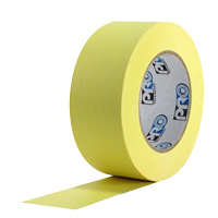PROTAPES PRO46 2 YELLOW