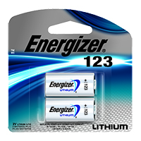 ENERGIZER EL123AP/B2