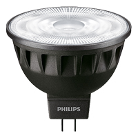 PHILIPS 8.5MR16/LED/827/F25/DIM 12V