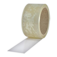 PROTAPES PRO-SEAL-300 3" CLEAR