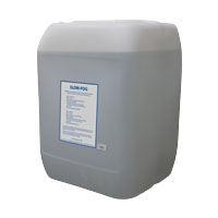LOOK SOLUTIONS SLOW FOG 20 LITERS VI-3510A
